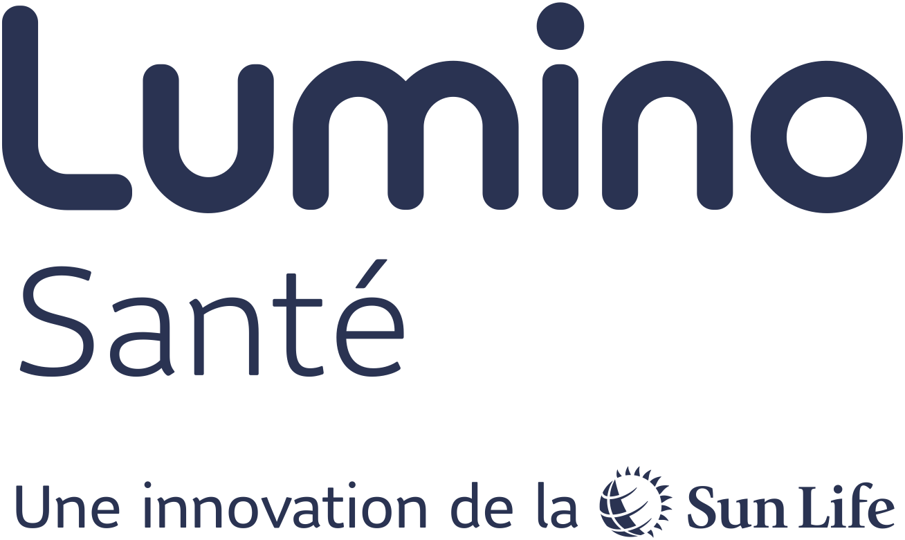 Logo de Lumino